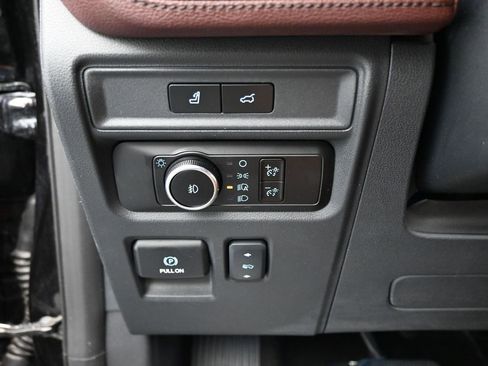 Certified 2024 Ford Expedition Max Limited image 14