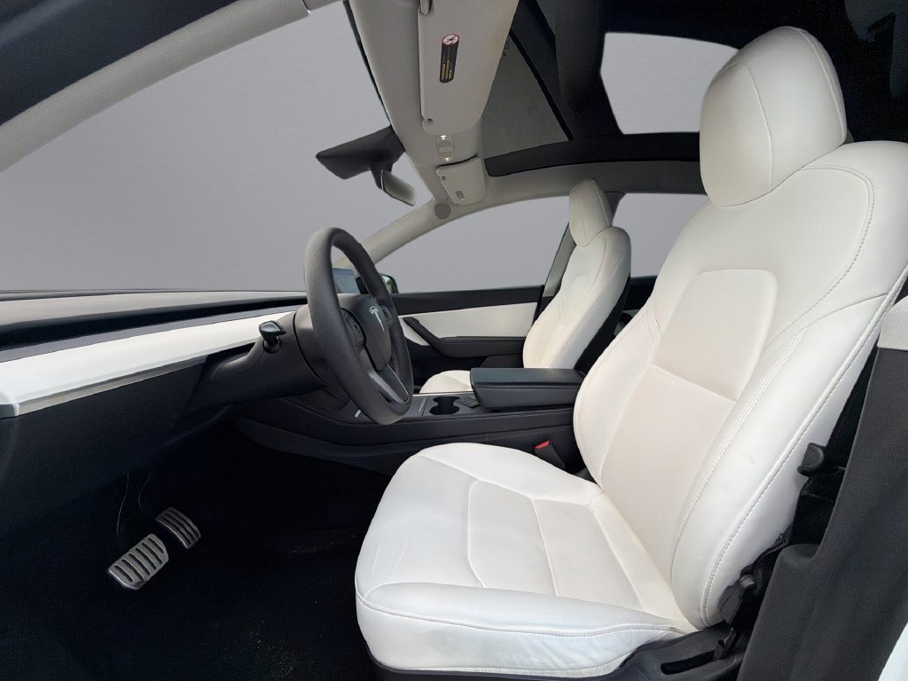 Used 2021 Tesla Model Y Performance AWD/4WD image 30
