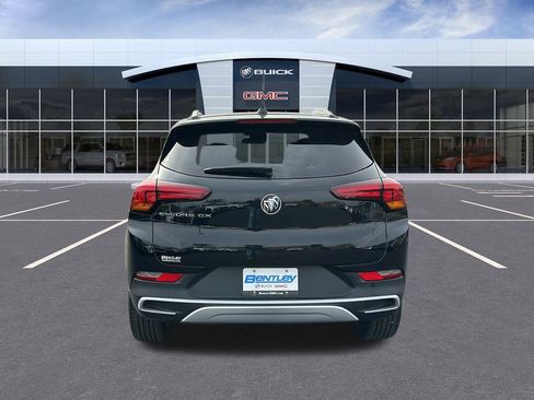 Certified 2023 Buick Encore GX Select image 4