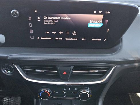 Used 2025 Buick Encore GX Sport Touring image 13