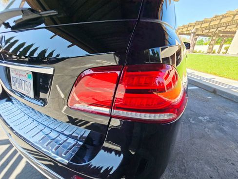 Used 2016 Mercedes-Benz GLE 350 image 42