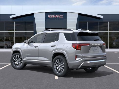 New 2026 GMC Terrain Denali AWD/4WD image 3