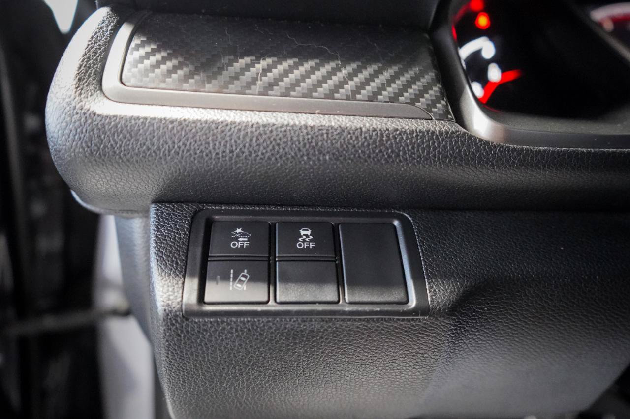 Used 2020 Honda Civic Si image 16