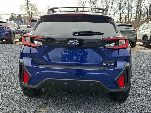 New 2026 Subaru Crosstrek 2.5i Sport image 5