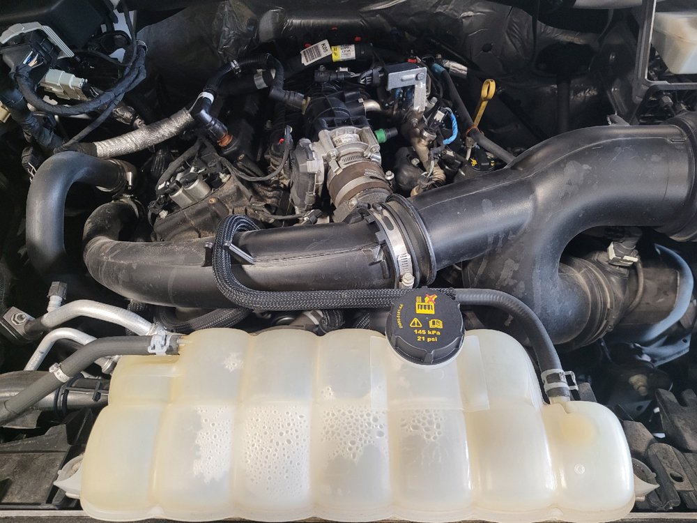 Used 2021 Ford F150 XLT w/ Equipment Group 302A High RWD image 30