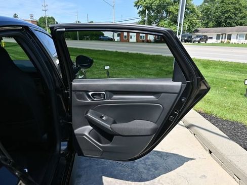 Used 2025 Honda Civic Si image 20