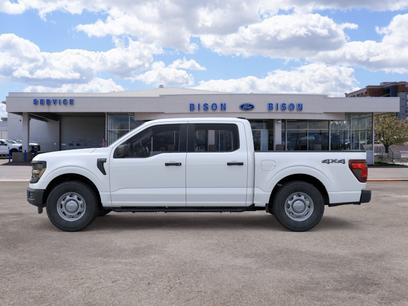 New 2026 Ford F150 XL AWD/4WD image 3