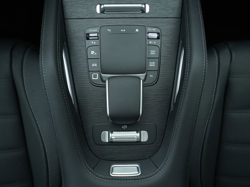 New 2026 Mercedes-Benz GLS 450 4MATIC image 33