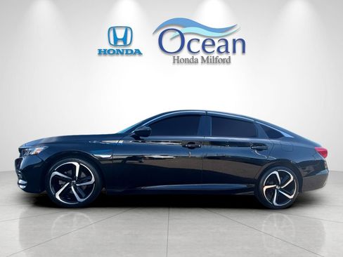 Used 2020 Honda Accord Sport image 6