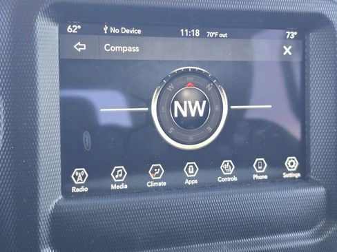 Used 2020 Jeep Gladiator Sport w/ Quick Order Package 24S AWD/4WD image 6