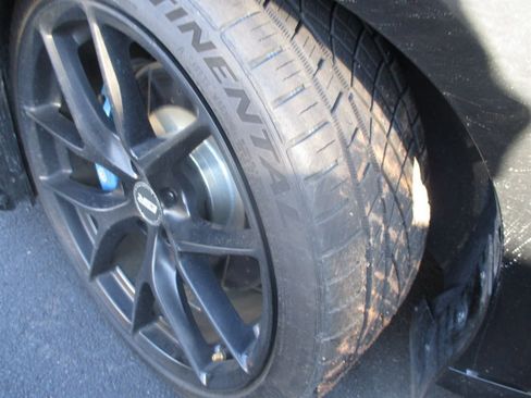 Used 2017 Ford Focus RS image 19