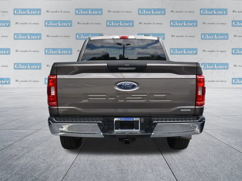Used 2023 Ford F150 XLT w/ XTR Package AWD/4WD image 7