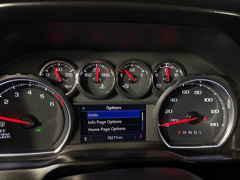 Used 2021 Chevrolet Silverado 1500 LT RWD image 14