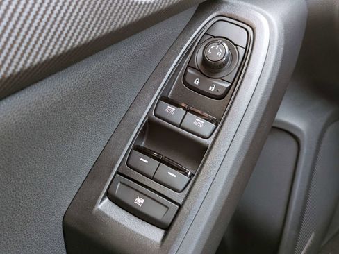 Used 2026 Subaru Crosstrek 2.5i Wilderness w/ Wilderness Package image 22