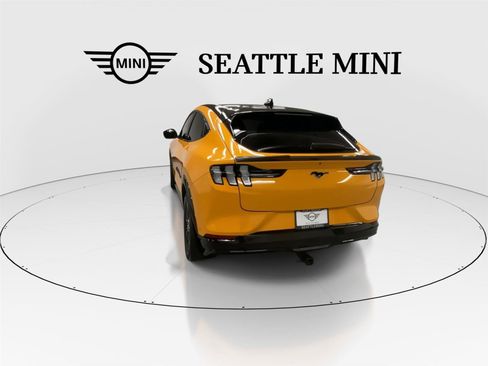 Used 2022 Ford Mustang Mach-E California Route 1 AWD/4WD image 9