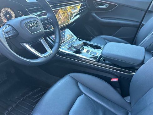 Used 2024 Audi Q7 2.0T Premium Plus image 11