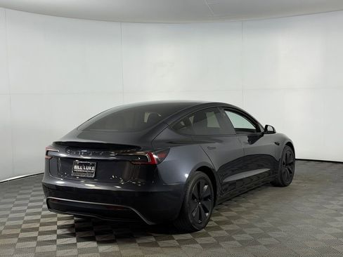 Used 2024 Tesla Model 3 Standard Range RWD image 6