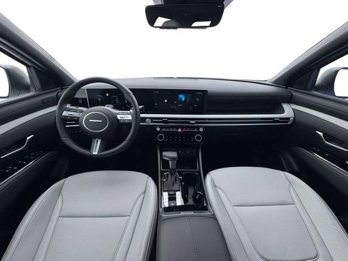 New 2026 Hyundai Santa Cruz Limited AWD/4WD image 13