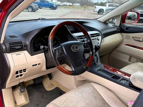 Used 2010 Lexus RX 350 2WD image 14