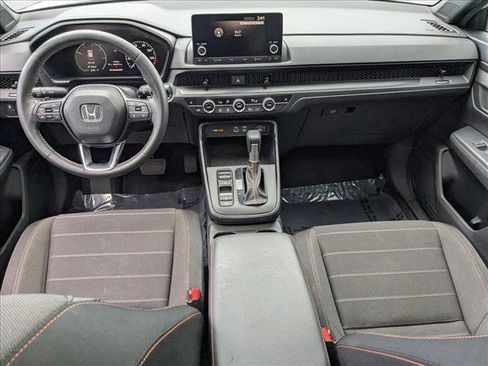 Used 2023 Honda CR-V Sport image 16
