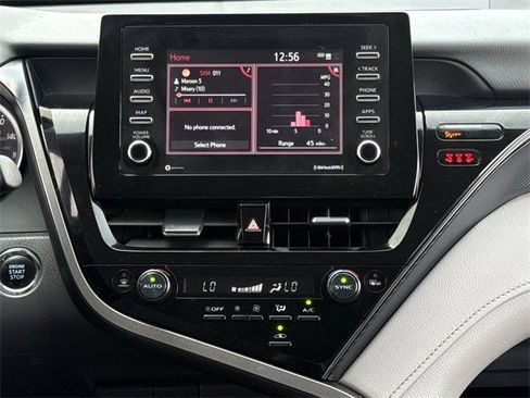 Used 2024 Toyota Camry LE w/ Convenience Package image 16