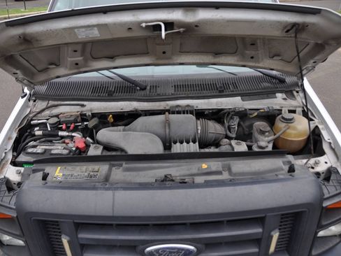 Used 2013 Ford E-150 and Econoline 150 w/ PWR Group RWD image 27