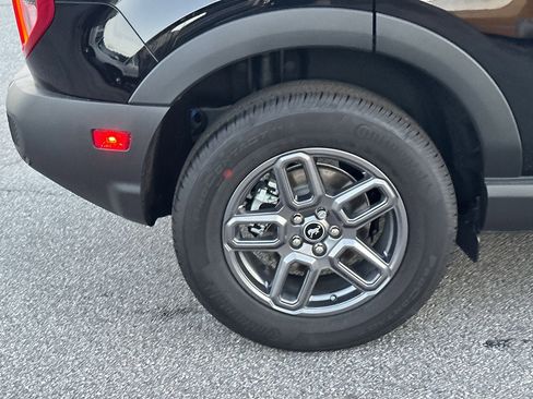 New 2025 Ford Bronco Sport Big Bend w/ Convenience Package image 47