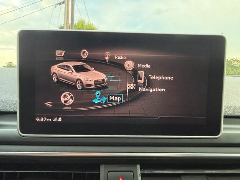 Used 2019 Audi A5 2.0T Premium Plus w/ Premium Plus AWD/4WD image 26