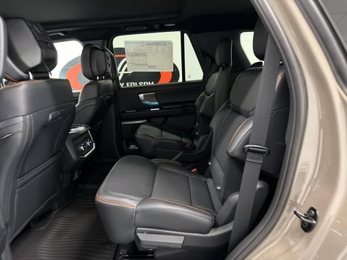 New 2026 Ford Expedition Tremor AWD/4WD image 13