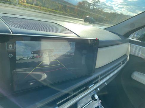 New 2026 Hyundai Santa Fe SEL image 12