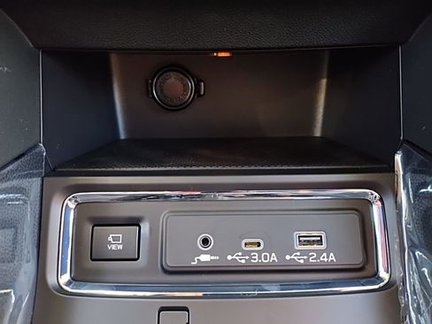 New 2026 Subaru Ascent Bronze Edition image 34