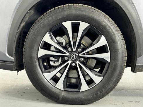 Used 2021 Lexus NX 300 F Sport w/ Accessory Package AWD/4WD image 37