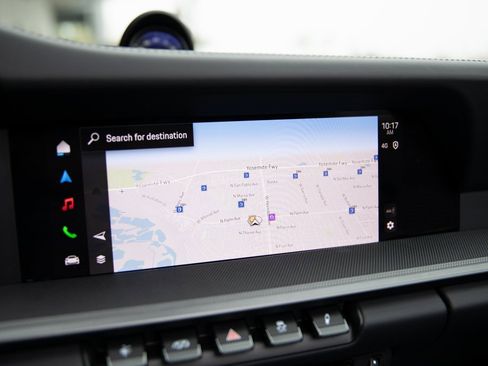 Certified 2025 Porsche 911 Carrera image 14