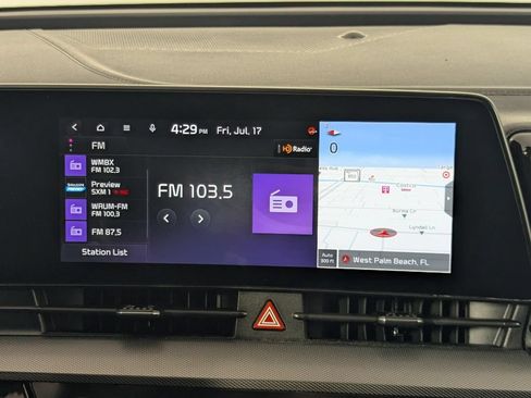 Used 2023 Kia Sportage SX FWD image 18