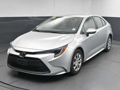 Certified 2024 Toyota Corolla LE
