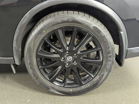Used 2021 Nissan Murano SL AWD/4WD image 11