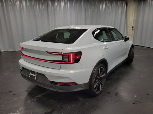 Used 2022 Polestar Polestar 2 w/ Pilot Package image 8