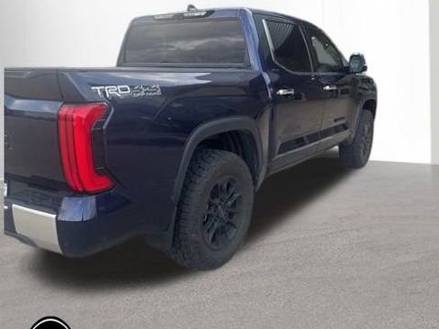 Used 2022 Toyota Tundra Limited w/ TRD Off-Road Package image 5