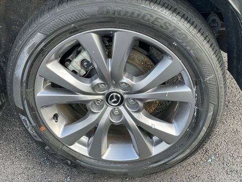 Certified 2023 MAZDA CX-30 AWD 2.5 S w/ Select Package image 27