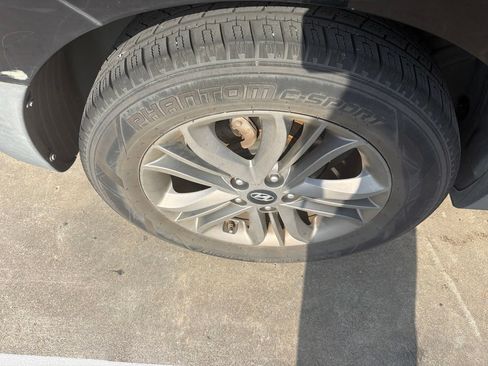 Used 2015 Hyundai Tucson SE FWD image 11