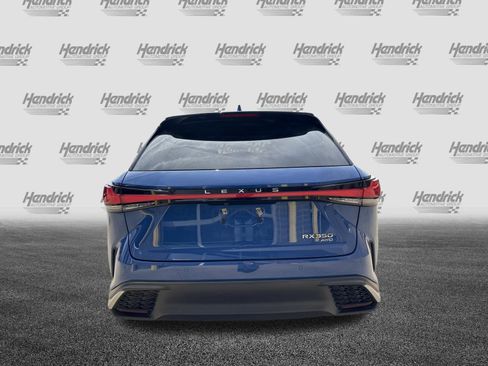 Used 2023 Lexus RX 350 F Sport image 9