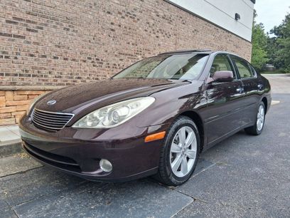 Used 2005 Lexus ES 330