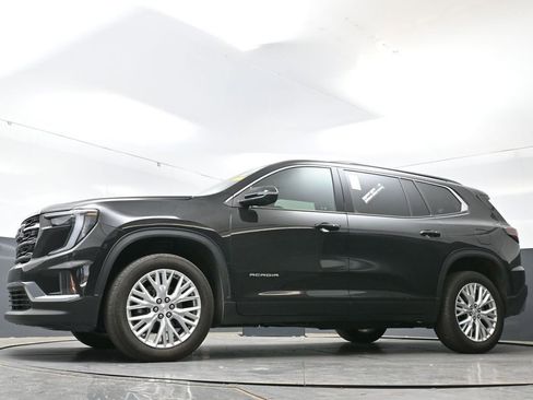 Used 2024 GMC Acadia Elevation AWD/4WD image 29
