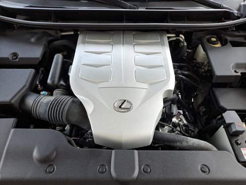 Used 2023 Lexus GX 460 Premium AWD/4WD image 28