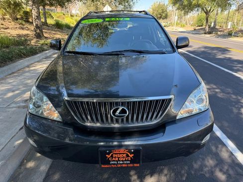 Used 2007 Lexus RX 350 2WD image 10