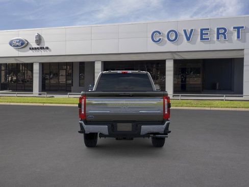 New 2026 Ford F250 King Ranch w/ Tremor Off-Road Package AWD/4WD image 5