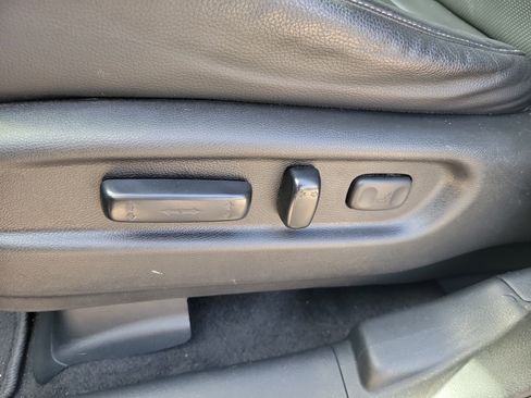 Used 2023 Honda Ridgeline RTL image 15