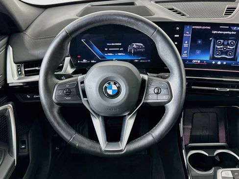 Used 2026 BMW X2 xDrive28i AWD/4WD image 18