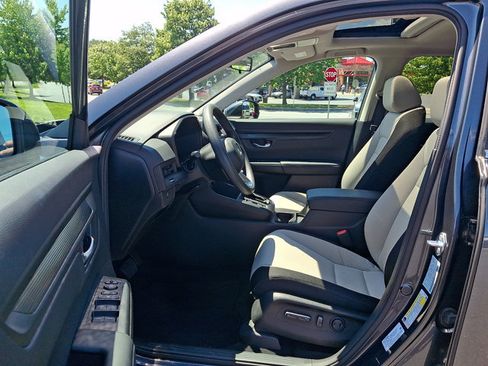 Certified 2024 Honda CR-V EX image 15