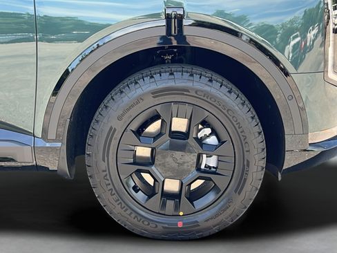 New 2027 Kia Telluride SX Prestige X-Pro AWD/4WD image 10